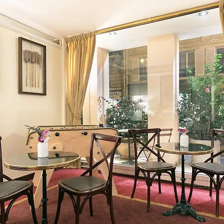 Etoile Saint Ferdinand By Happyculture 4* Paris