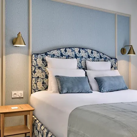 Etoile Saint Ferdinand By Happyculture 4* Paris