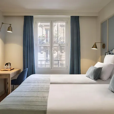 Etoile Saint Ferdinand By Happyculture