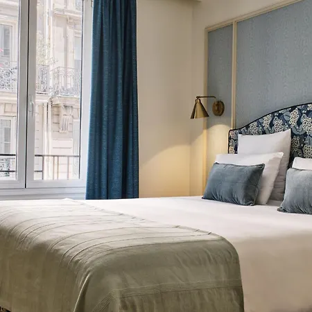 Etoile Saint Ferdinand By Happyculture Hotel