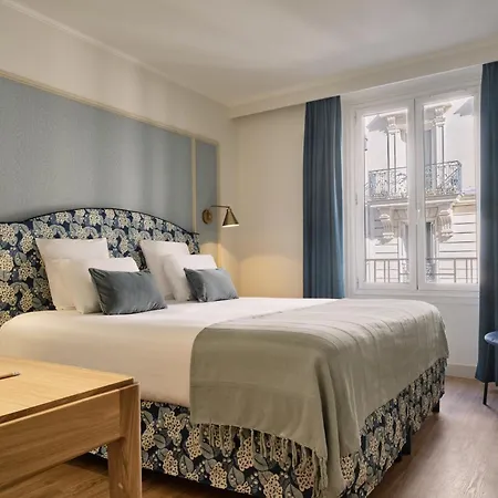 Hotel Etoile Saint Ferdinand By Happyculture