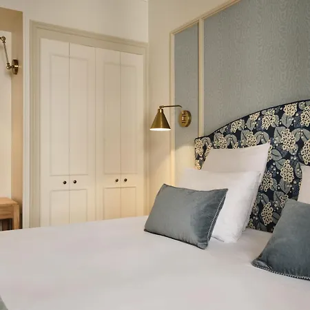Hotel Etoile Saint Ferdinand By Happyculture Paris