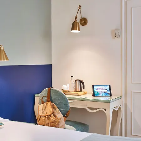 Etoile Saint Ferdinand By Happyculture Paris