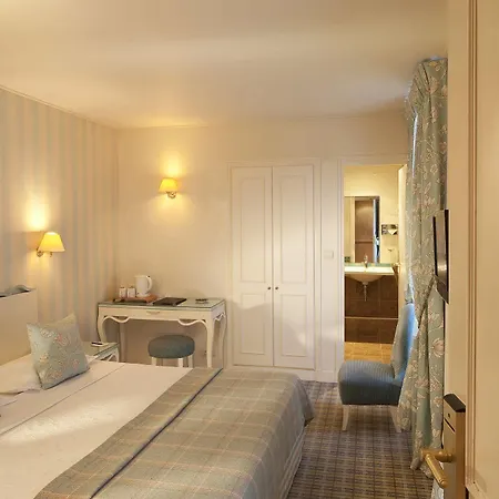 Hotel Etoile Saint Ferdinand By Happyculture