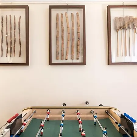 Hotell Etoile Saint Ferdinand By Happyculture Paris