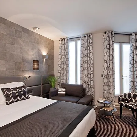 Etoile Saint Ferdinand By Happyculture ホテル 4*