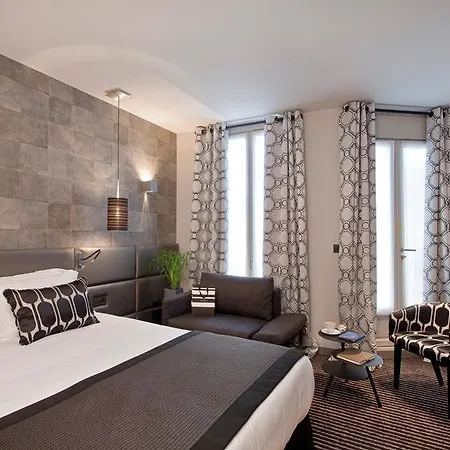 Etoile Saint Ferdinand By Happyculture Szálloda 4*