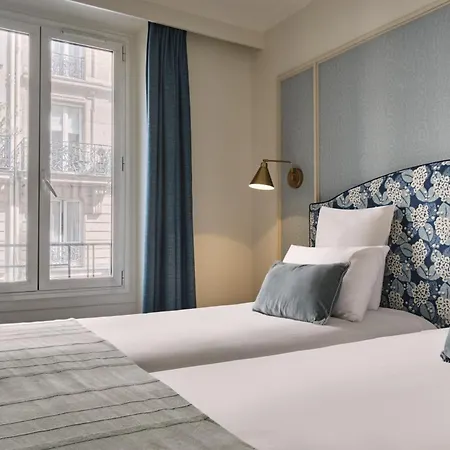Etoile Saint Ferdinand By Happyculture פריז