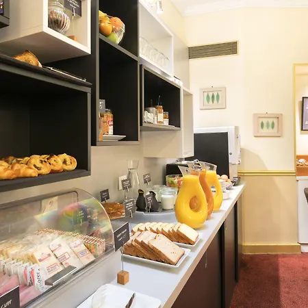 Etoile Saint Ferdinand By Happyculture Szálloda