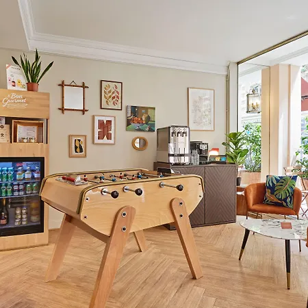 Szálloda Etoile Saint Ferdinand By Happyculture