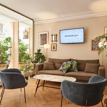 Etoile Saint Ferdinand By Happyculture