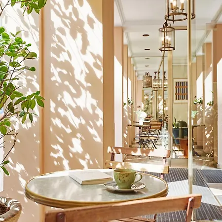 Etoile Saint Ferdinand By Happyculture Hotell