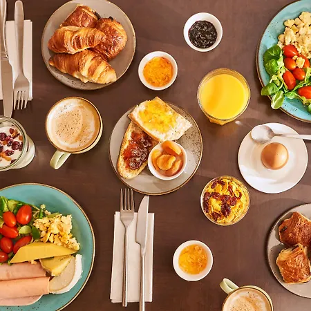 Szálloda Etoile Saint Ferdinand By Happyculture 4*