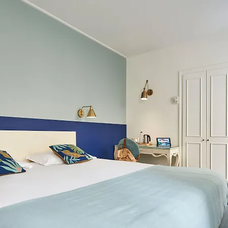 Etoile Saint Ferdinand By Happyculture 4* Párizs