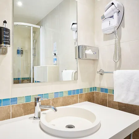 Etoile Saint Ferdinand By Happyculture Hotell Paris
