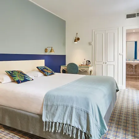 Szálloda Etoile Saint Ferdinand By Happyculture Párizs