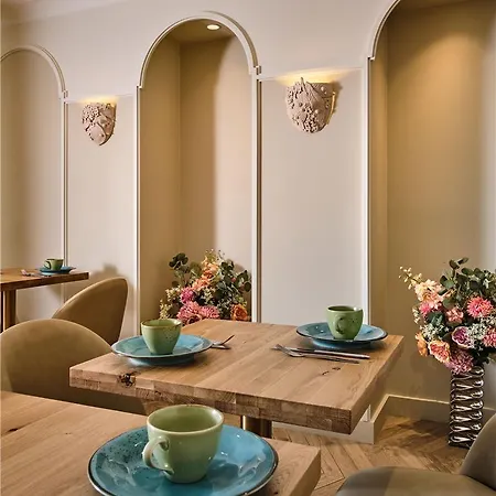 Etoile Saint Ferdinand By Happyculture Szálloda 4*