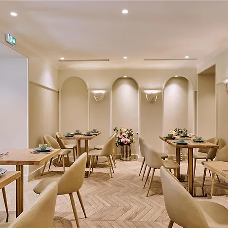فندق Etoile Saint Ferdinand By Happyculture باريس