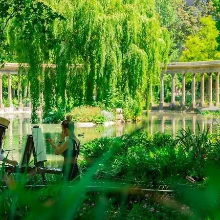 Etoile Saint Ferdinand By Happyculture فندق 4*