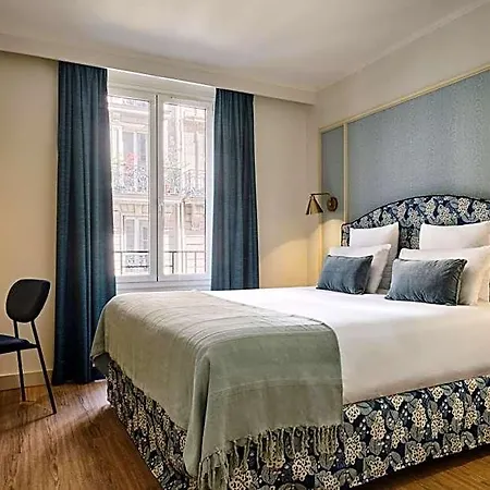 Etoile Saint Ferdinand By Happyculture 4*