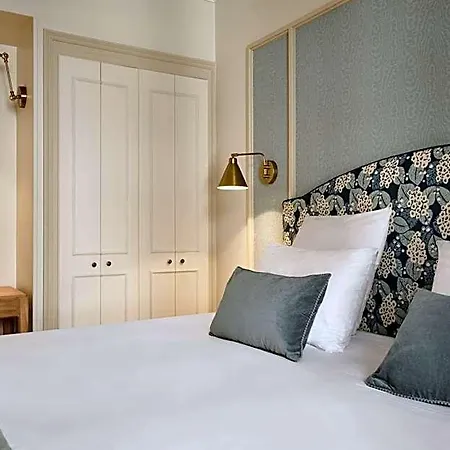 Etoile Saint Ferdinand By Happyculture 4* باريس