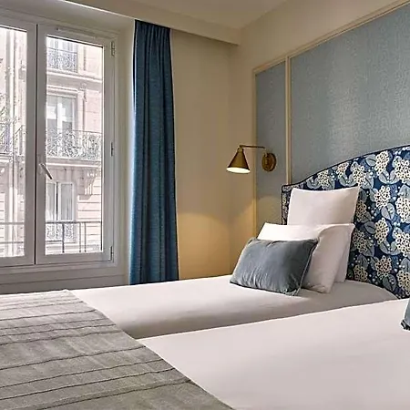 Etoile Saint Ferdinand By Happyculture 4*