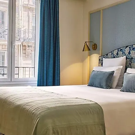 Etoile Saint Ferdinand By Happyculture فندق باريس