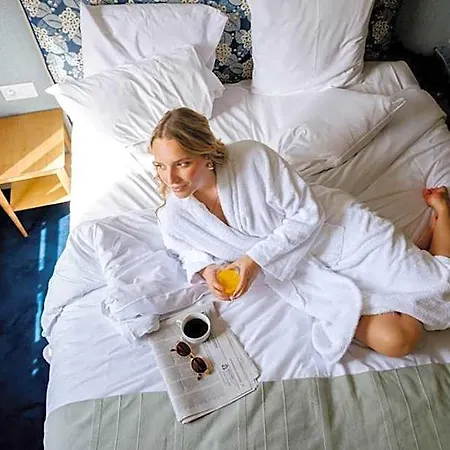Etoile Saint Ferdinand By Happyculture 4* باريس