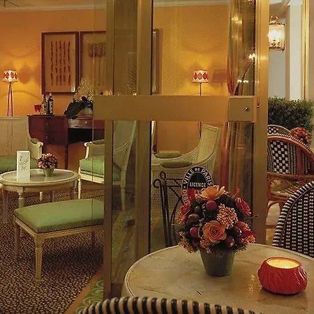 Hotel Etoile Saint Ferdinand By Happyculture