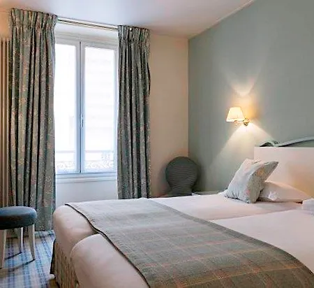 Hotel Etoile Saint Ferdinand By Happyculture 4*