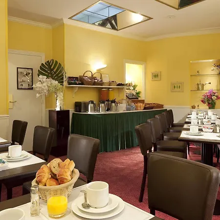 Etoile Saint Ferdinand By Happyculture 4*