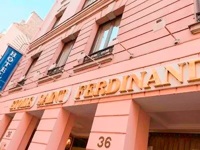Etoile Saint Ferdinand By Happyculture