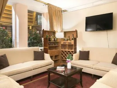 Etoile Saint Ferdinand By Happyculture 4* Paris