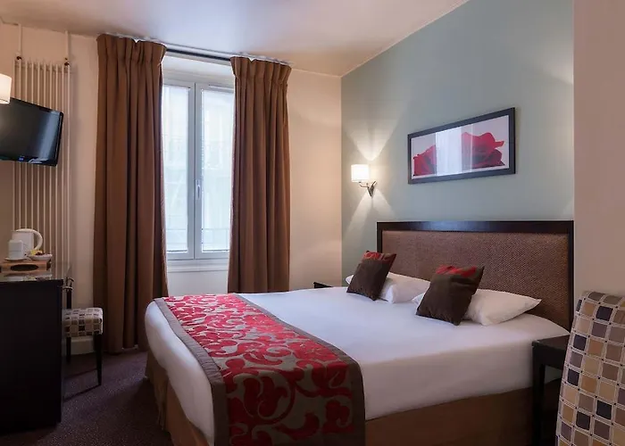 Etoile Saint Ferdinand By Happyculture