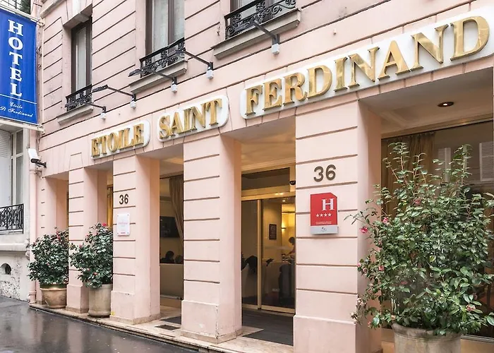 Etoile Saint Ferdinand By Happyculture