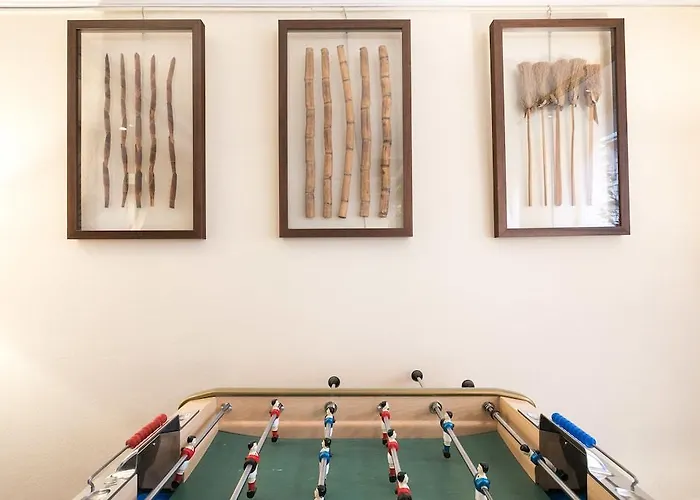 Hotel Etoile Saint Ferdinand By Happyculture Paris