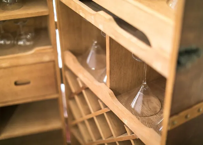 Etoile Saint Ferdinand By Happyculture 4* Paris