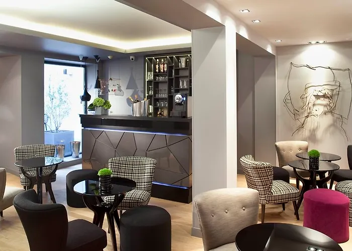 Etoile Saint Ferdinand By Happyculture