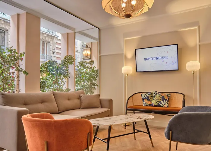 Etoile Saint Ferdinand By Happyculture