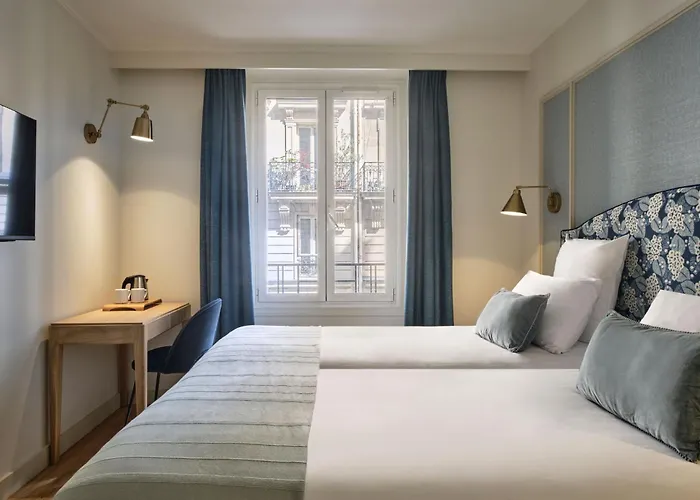 Etoile Saint Ferdinand By Happyculture