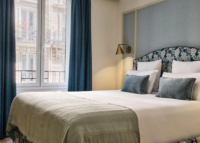 Etoile Saint Ferdinand By Happyculture Hotel