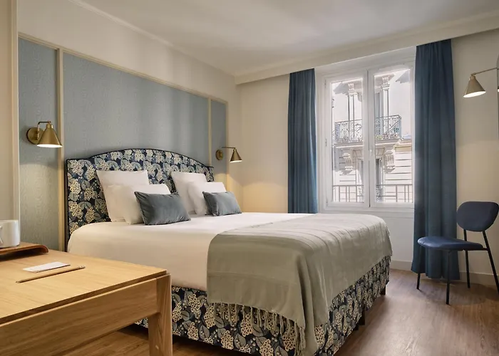 Hotel Etoile Saint Ferdinand By Happyculture