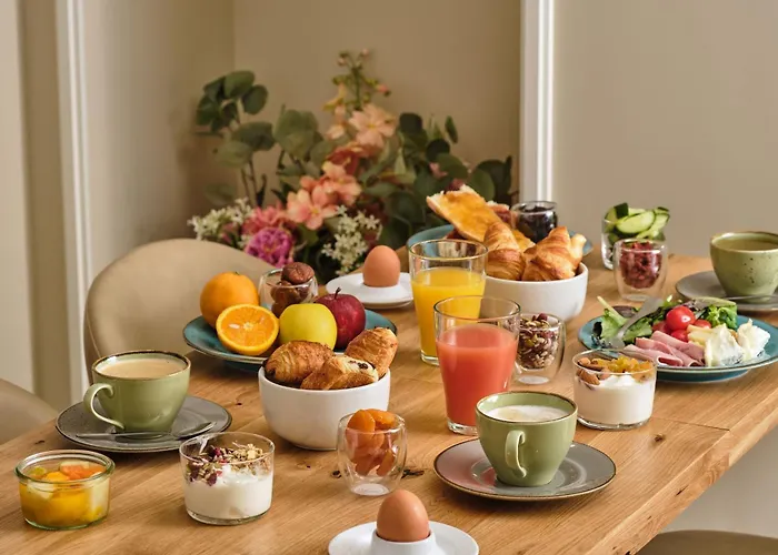 Etoile Saint Ferdinand By Happyculture