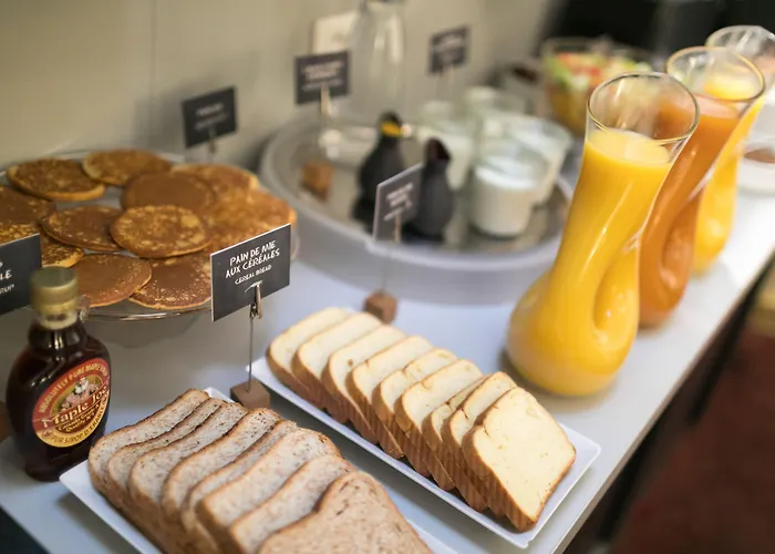 Etoile Saint Ferdinand By Happyculture Paris