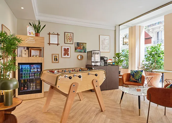 Hotel Etoile Saint Ferdinand By Happyculture