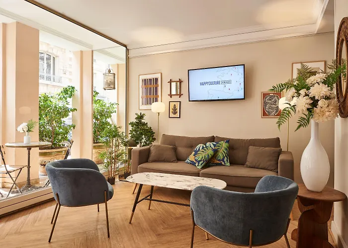 Etoile Saint Ferdinand By Happyculture