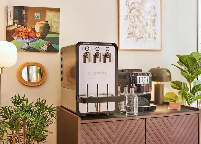 Hotel Etoile Saint Ferdinand By Happyculture