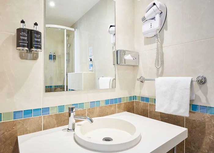 Etoile Saint Ferdinand By Happyculture Hotel Paris