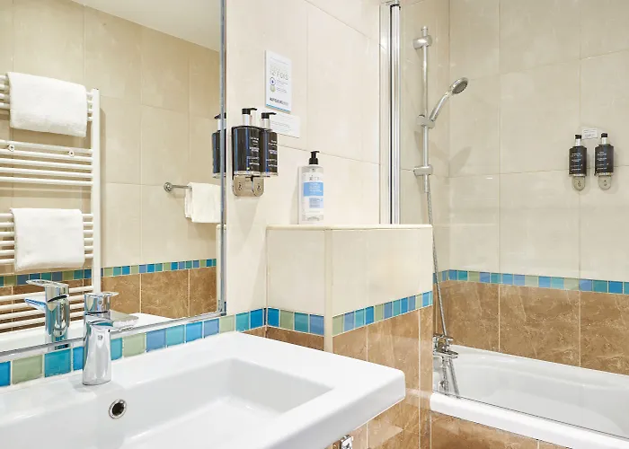 Etoile Saint Ferdinand By Happyculture Hotel