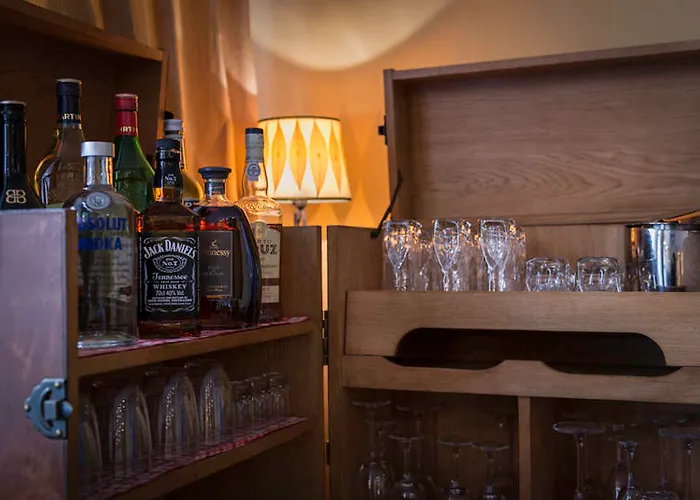 Hotel Etoile Saint Ferdinand By Happyculture 4*